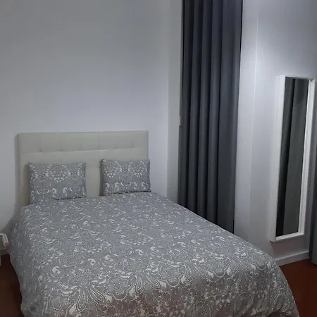 Appartement Oliveiras