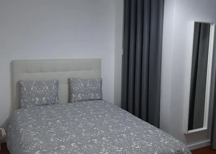 Appartement Oliveiras