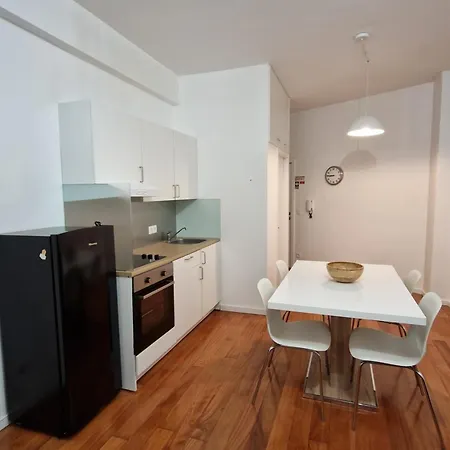 Oliveiras Apartment Porto